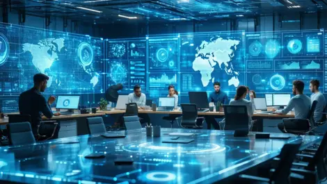 SolarWinds forecasts AI evolution & upskilling by 2025