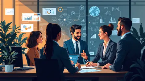 Mark O'Donnell joins Discovery for SAP tech expansion