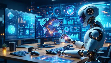 NTT DATA unveils Smart AI AgentTM to boost enterprise AI