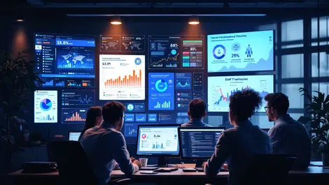 UK public sector faces AI security & budget hurdles
