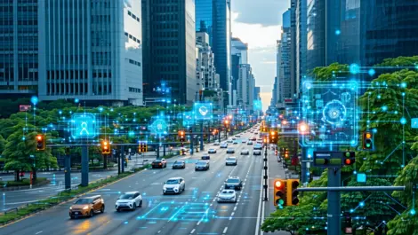 SenSen AI expands in Singapore for smart city solutions