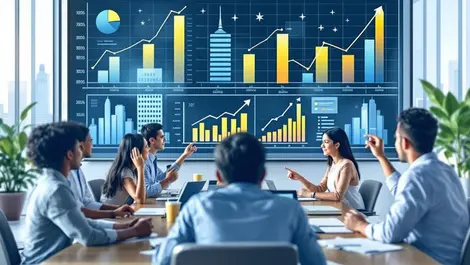 CFOs in Southeast Asia prioritise revenue growth for 2025