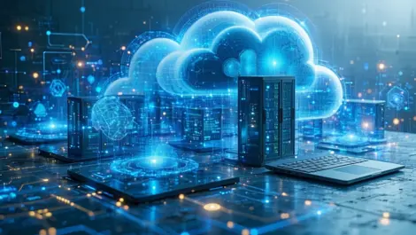 Alibaba Cloud named leader in AI by Gartner & Forrester
