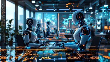 DoiT announces USD $250m fund to boost AI automation