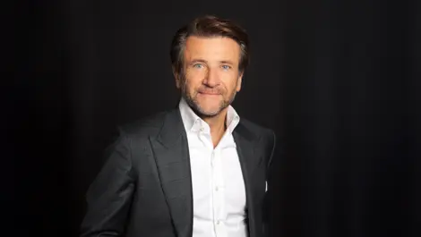 Robert Herjavec joins Zetaris as Executive Director of Global Strategy