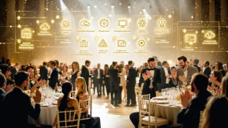 SAP honours top partners at ANZ Excellence Awards 2025