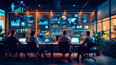 Insurers focus on AI & growth amid sluggish progress