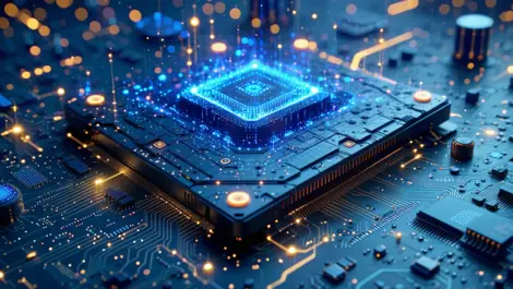 NVIDIA unveils Blackwell Ultra for advanced AI reasoning