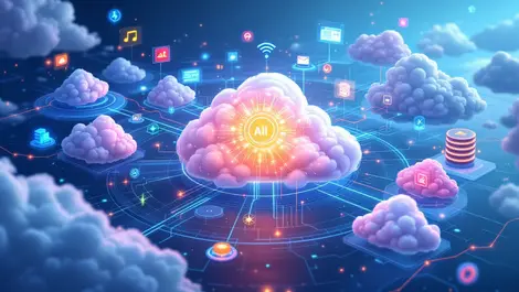 Red Hat unveils enhanced AI tools for hybrid cloud use