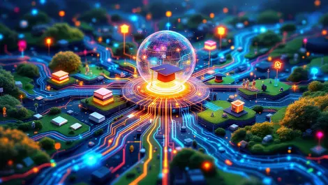 Workday named leader in 2025 Gartner education systems