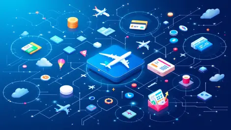 Amadeus unveils new payment marketplace for airlines