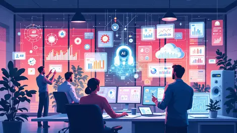 Google Cloud unveils AI solutions to simplify enterprise use
