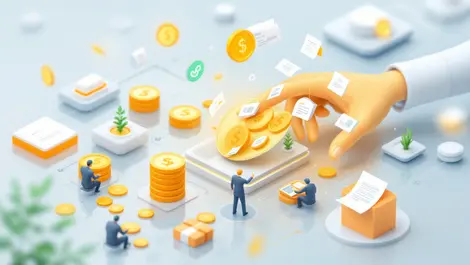 BlackLine recognised for AI in accounts receivable by 2025