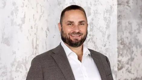 Goodman appoints Kraig Knight to lead global data centres