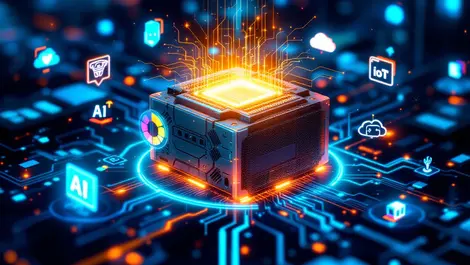 OmniOn unveils compact 2.8kW supplies for AI & IoT