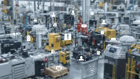 Enterprise IoT systems now track 166,000 assets daily