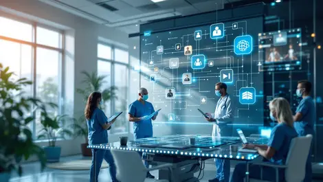 RISA Labs raises USD $3.5m to automate cancer workflows