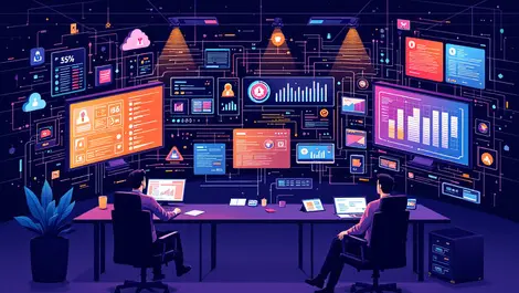 Devo and Detecteam unite to automate detection for cyber teams