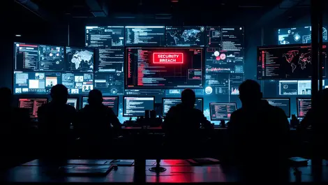 Chinese APT group linked to cyber attack on US defence firm