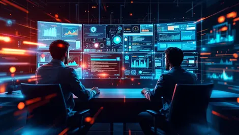 AI enhances SOCs but human expertise vital against threats