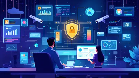Tuskira launches AI Analyst Workforce to automate threat defence