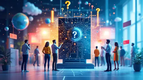 Businesses turn to quantum AI despite high costs & confusion