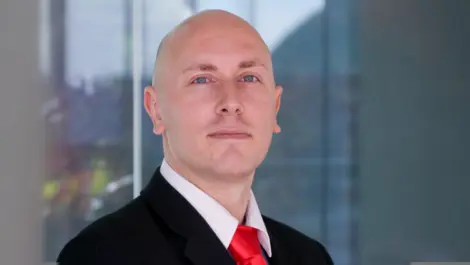 Nexer names Gareth Mitchell-Jones UK Data & AI Lead
