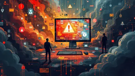 Rise in AI-driven cyberattacks prompts urgent action for SMEs