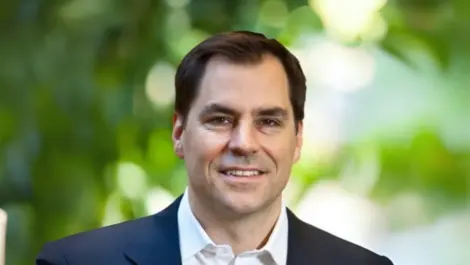 Teradata appoints John Ederer as Chief Financial Officer