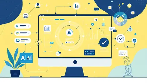 Optimizely unveils enhanced Opal AI to boost marketing workflows