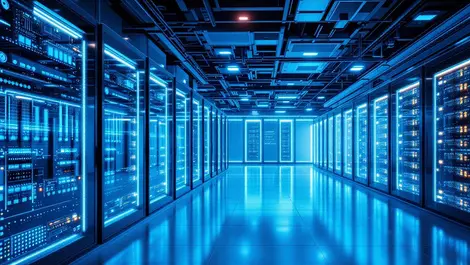 Aligned & Lambda join forces on AI-ready data centre in Texas