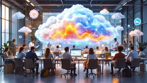 Notitia & Astrato partner to deliver AI cloud analytics