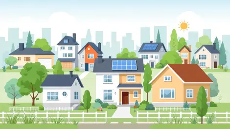 Sustenic & Quidos to build core engine for Home Energy Model