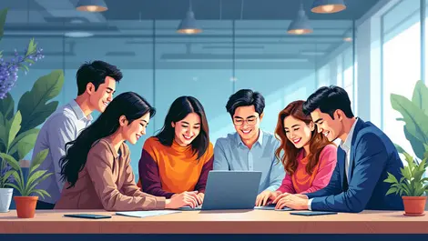 BrioHR raises USD $6.5 million to drive ASEAN digital jobs
