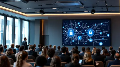 Infosecurity Europe 2025 to spotlight AI-driven cyber risks