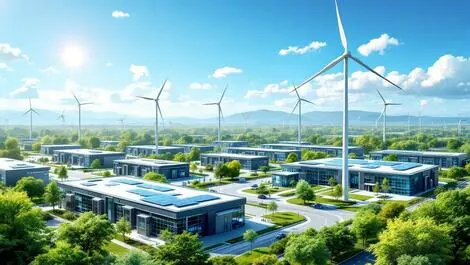 Green Globes launches campus-wide data centre sustainability standard