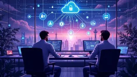 AI agent adoption rises among IT security leaders in ANZ