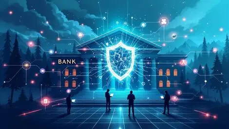 Third-party cyber breaches surge 25% in Europe's top banks