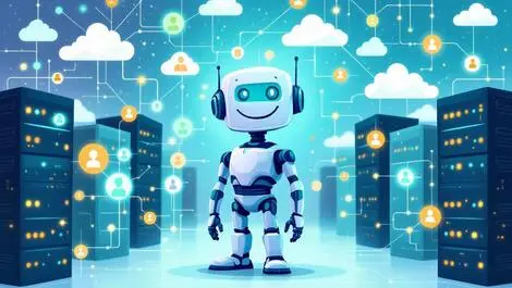 Amperity launches Chuck Data AI agent for Databricks users