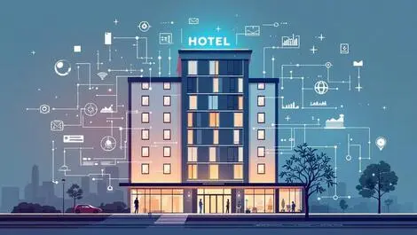 ClearCourse acquires Avon Data Systems to boost hospitality growth