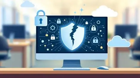 UK firms face cyber risks as Windows 10 support nears end