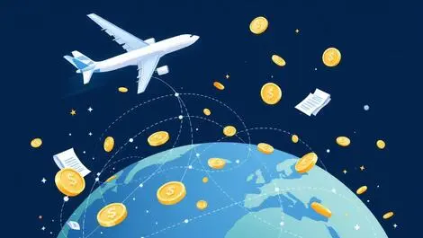 Outpayce launches automated reconciliation tool for airlines