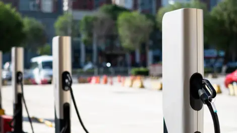 Trilliant & OZZ Electric expand EV energy management in B.C