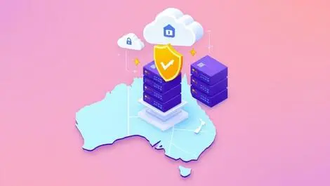 Harbor Solutions launches in ANZ to boost cyber recovery