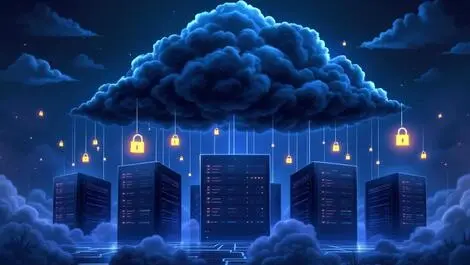 Poor cloud security leaves secrets & data at risk, report finds