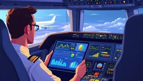 Acron Aviation launches Astra app to boost airline efficiency