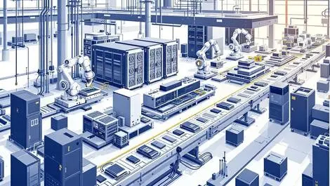 Industrial Strategy hailed as digital, skills & supply chain reforms urged