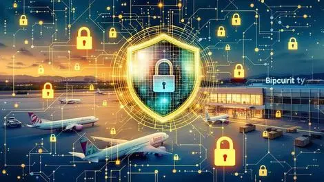 Aviation & retail urged to boost defences after Qantas cyber hit