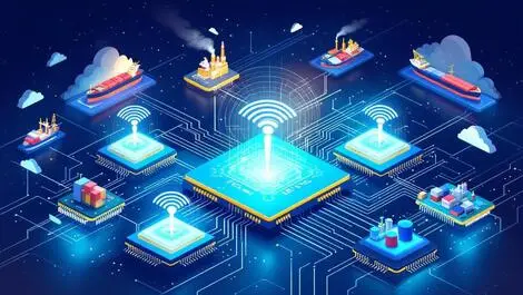 Cellular IoT shipments up 23% amid vendor challenges