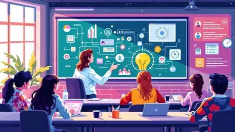 Empowering educators in an AI world